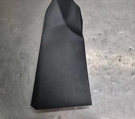 Toyota Auris E180 Centre console side trim front 5881702170