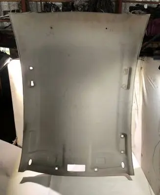 Ford Focus Headlining 