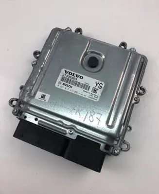 Volvo S60 Engine control unit/module 31336983