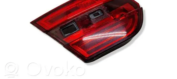 Jaguar XF X250 Tailgate rear/tail lights CX2315K273AA