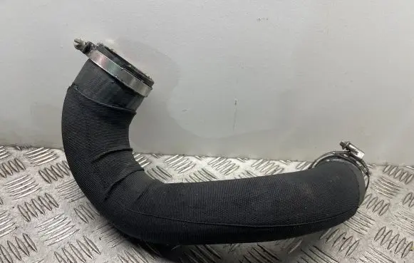 Audi A7 S7 4G Intercooler hose/pipe 4G0145738AL