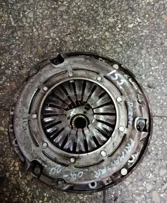Nissan Primastar Clutch set kit