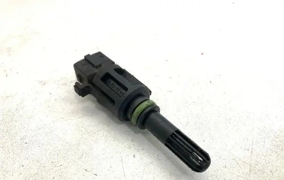 BMW 5 E39 Intake air temperature sensor 1739510