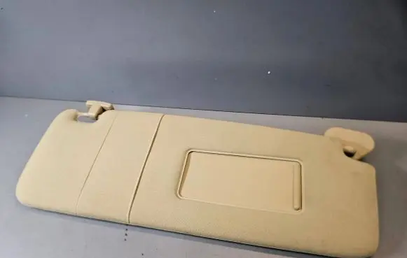 BMW 5 E39 Sun visor 8242550 51168242550
