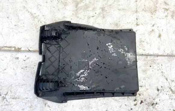 Volvo V50 Other interior part 8650687