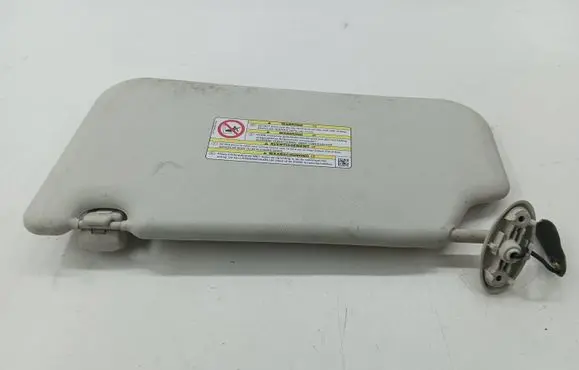 Ford Focus Sun visor