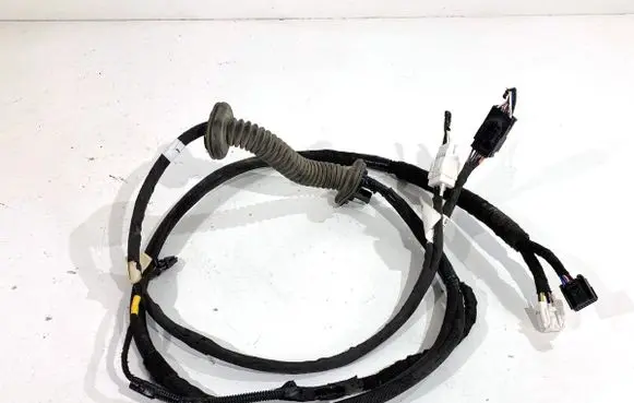 Renault Arkana Tailgate/trunk wiring harness 240515700R