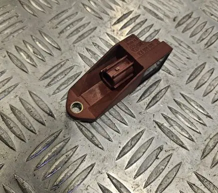 Volkswagen Golf IV Airbag deployment crash/impact sensor 1C0909606