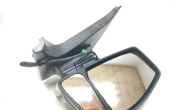 Ford Transit Custom Manual wing mirror BK2117682FL 3004223702