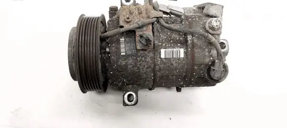 Nissan Qashqai Air conditioning (A/C) compressor (pump) 926004EB1A