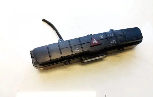 Volkswagen Crafter Hazard light switch hvw9068700510 a9068702110