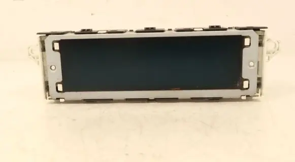 Citroen C5 Screen/display/small screen 9675859580