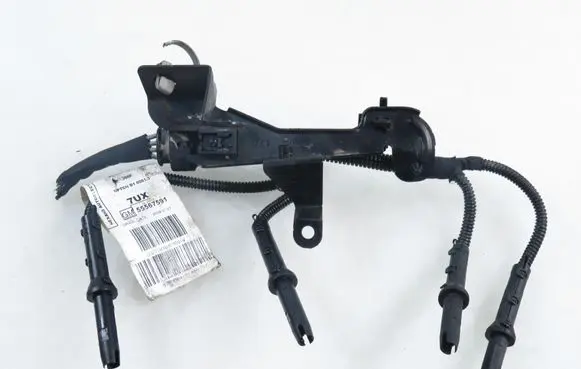 Opel Insignia A Glow plug wires 55567591