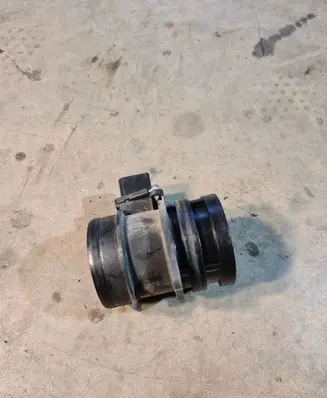 Audi Q7 4L Mass air flow meter 06J906461B