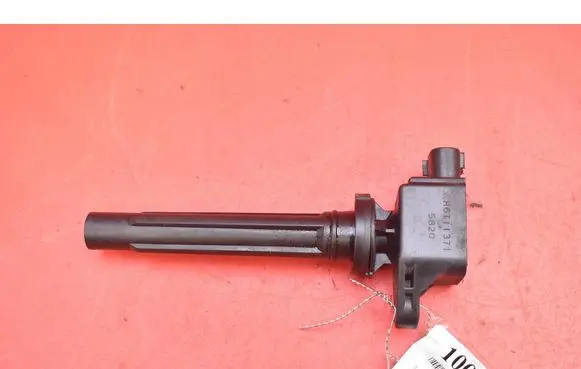 High voltage ignition coil