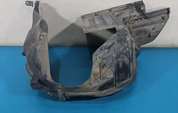 Suzuki SX4 S-Cross Front wheel arch liner splash guards 7232164R IMPRK1558758