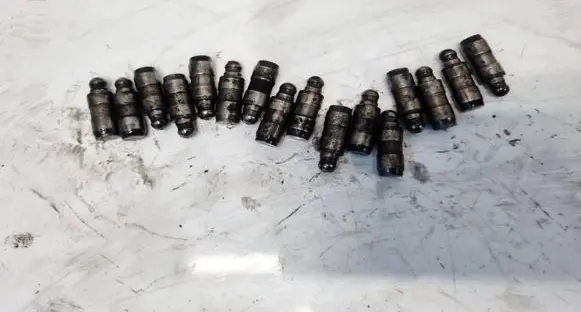 Fiat Idea Tappets lifter 