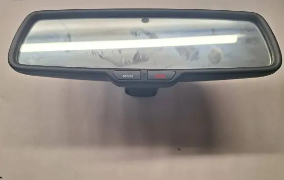 Dodge Challenger Rear view mirror (interior) 68324976AA