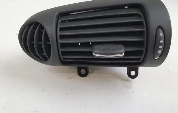 Mercedes-Benz C W203 Dashboard side air vent grill/cover trim A2038300554