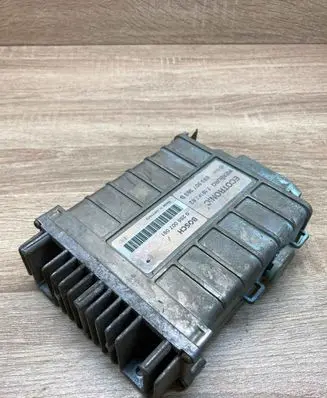 Audi 80 90 B3 Engine control unit/module ECU 893907383B 0285007061 71816762