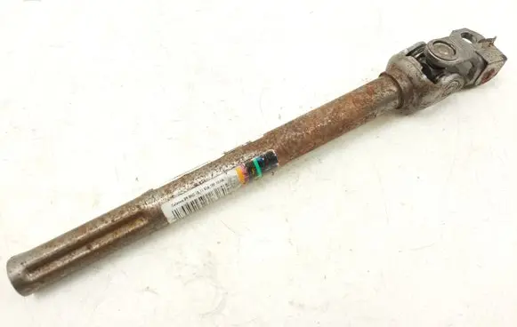 Peugeot Partner Steering column universal joint 1811836100