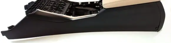 BMW 3 G20 G21 Center console 51166996833 6996833