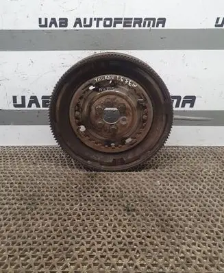 Volkswagen Touran II Flywheel