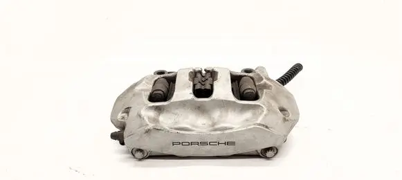 Porsche Cayenne (9Y0 9Y3) Rear brake caliper 7P0615424