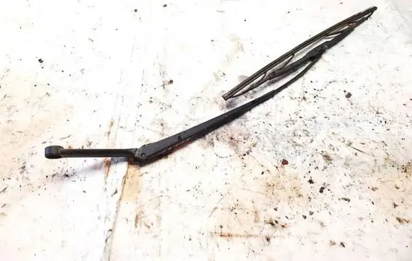 Audi A6 S6 C5 4B Front wiper blade arm