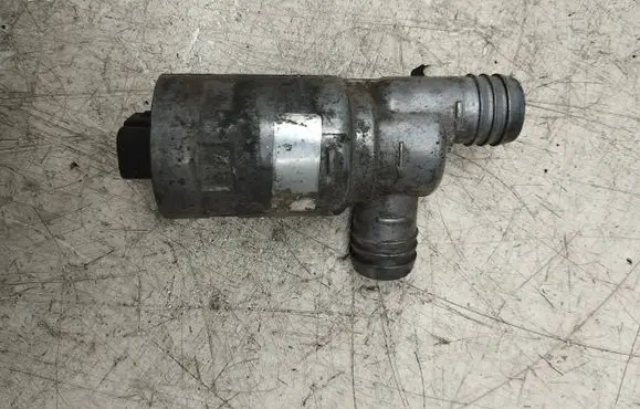 BMW 5 E34 Idle control valve (regulator) 