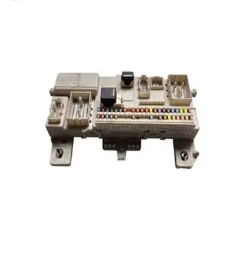 Fuse module