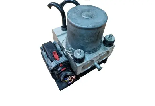 Audi A4 S4 B7 8E 8H ABS Pump 8E0910517B 0265950468 8E0614517AT