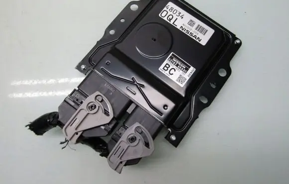 Nissan X-Trail T33 Other control units/modules 237436RA0C 1149001882