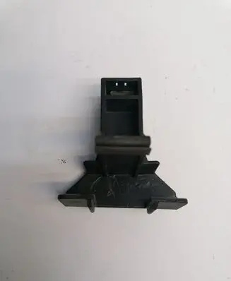 Smart ForTwo I Other front door trim element