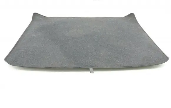 Chrysler Crossfire Front floor carpet liner A1936840011