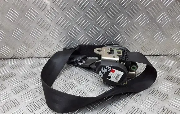Audi TT Mk1 Front seatbelt 560916401