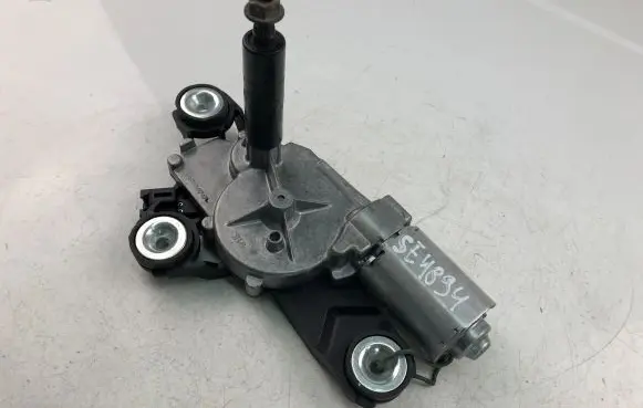 Volvo V50 Wiper motor 31218473