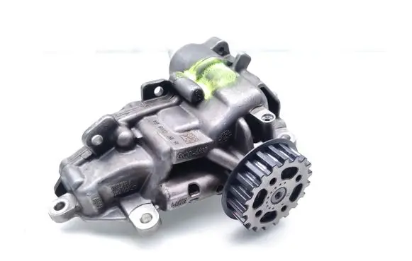 Ford Transit Courier Oil pump GK2Q6600 161810315EA
