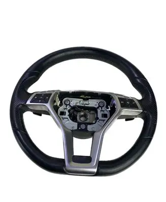 Mercedes-Benz SLK AMG R172 Steering wheel a1724602703