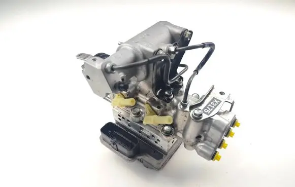 Lexus CT 200H ABS Pump 4721047150 4727047030 RGC10744