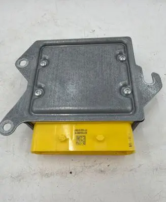 Volkswagen e-Golf Airbag control unit/module 5Q0959655S 0090870 1515632510