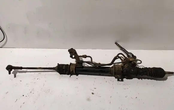 Mazda 323 F Steering rack 6375988