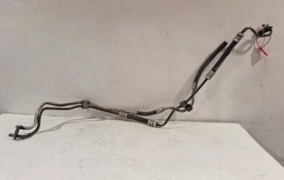 Citroen DS5 Power steering hose/pipe/line 9675306580