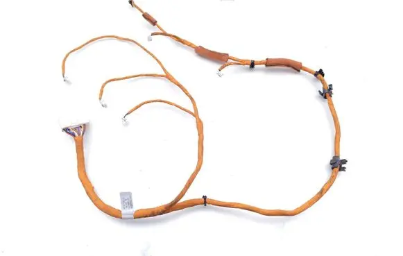 Hyundai Ioniq High voltage cable BE331G2000