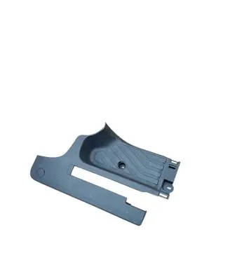 Toyota Sequoia (XK60) Rear sill trim cover 679340C030 SC03335
