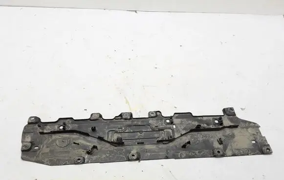 Pickup box liner