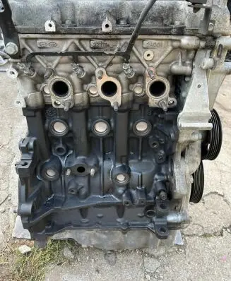 KIA Rio Engine D3FA