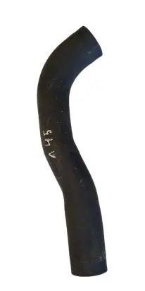 Honda Accord Intercooler hose/pipe NOCODE