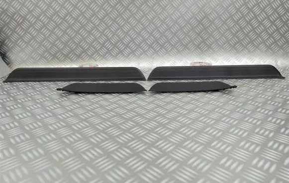 KIA Ceed sill trim set (inner) 85887-J7100WK