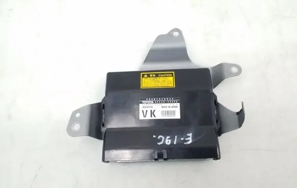 Lexus IS 220D-250-350 ESP (stability system) control unit 895405330